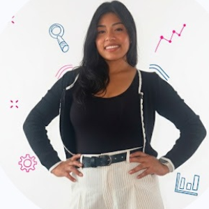 Picture of Hayli Anacleto