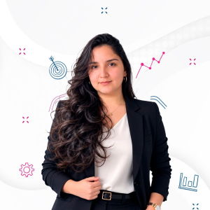 Picture of Camila Patiño