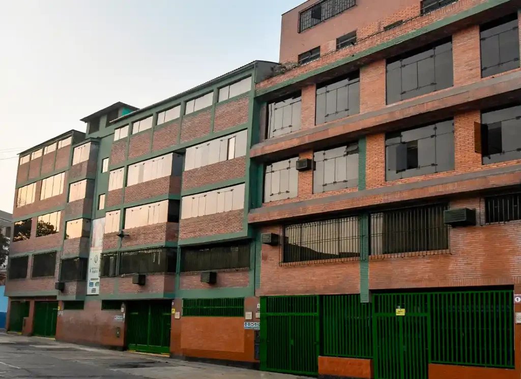 Conoce más sobre nuestro colegio en La Victoria