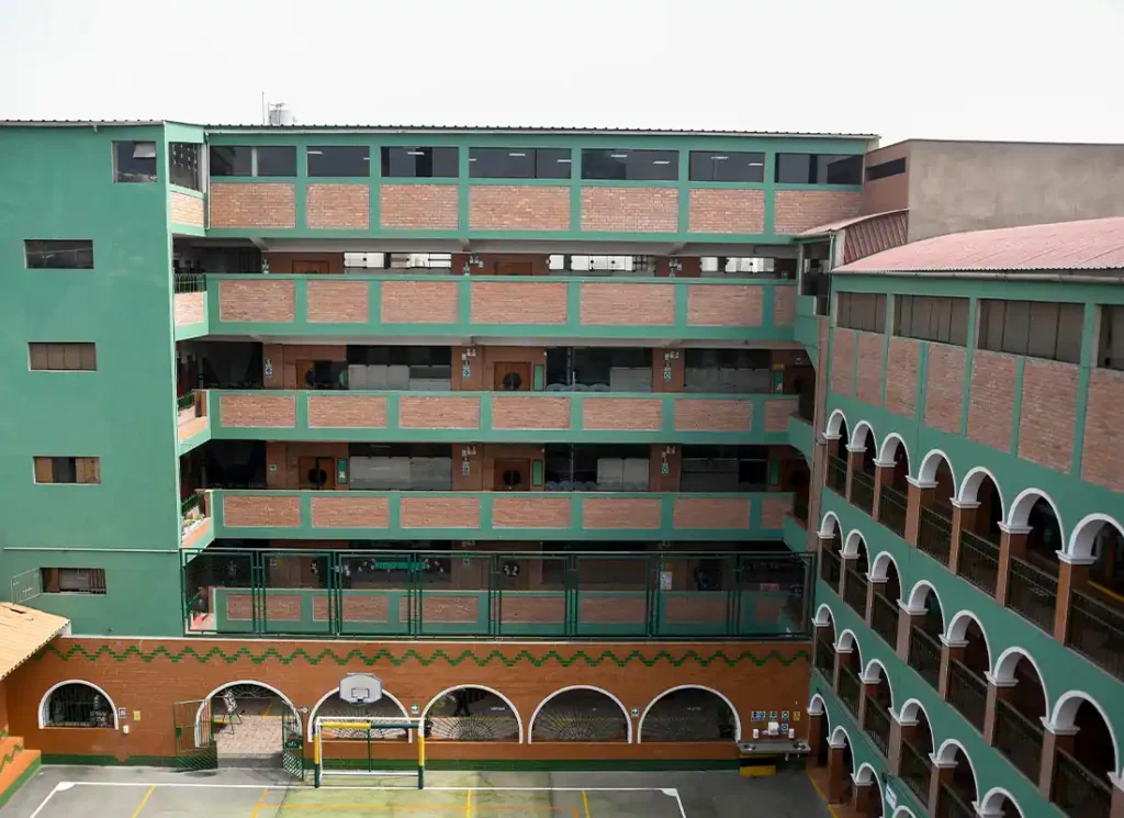 Patio 2