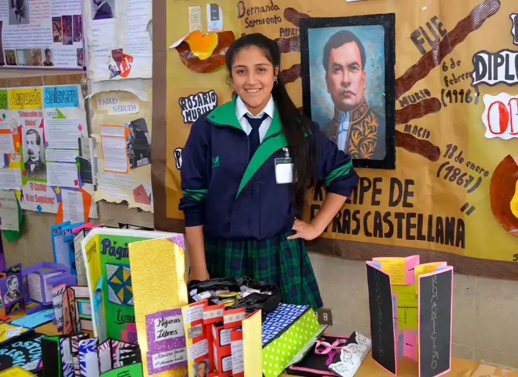Un taller de verano que impulsa el aprendizaje​