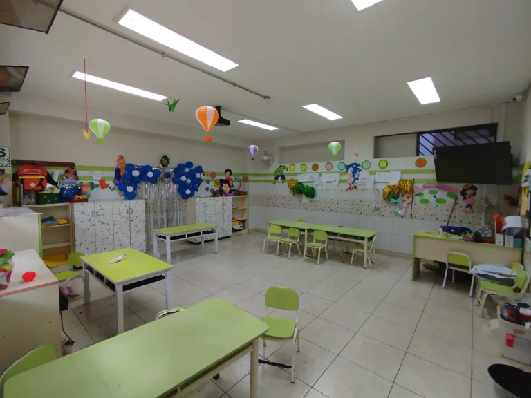 Aula