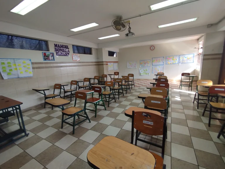 aula