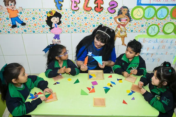 Actividades para el Día del Maestro 2026 en el colegio