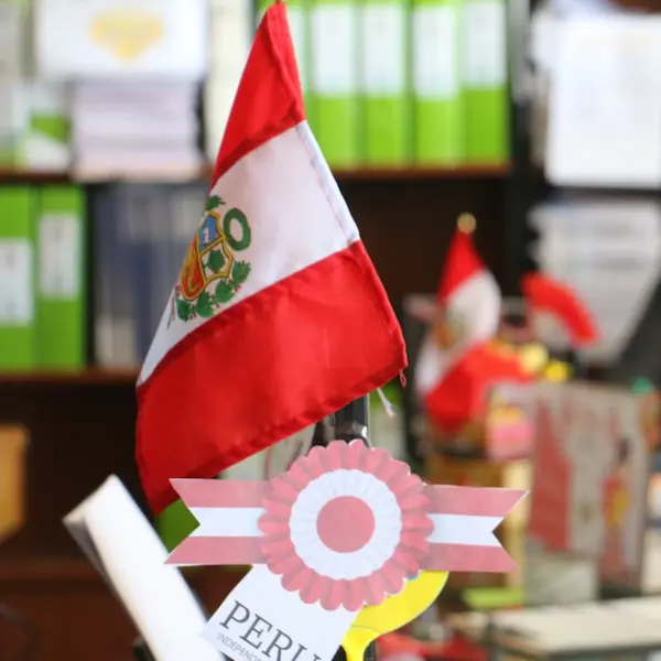 Cómo involucrar a las familias en la celebración