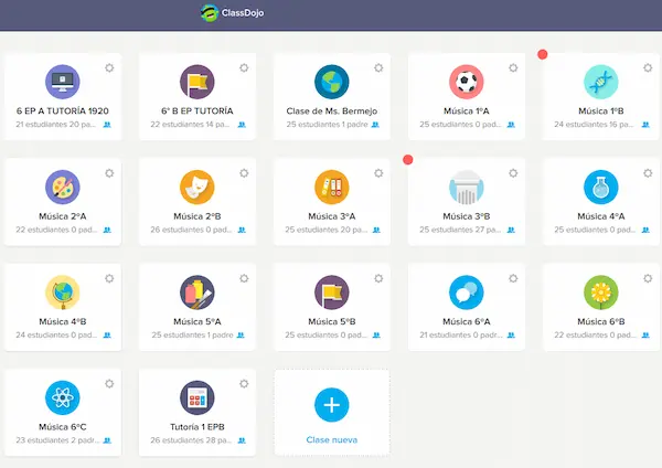 ClassDojo