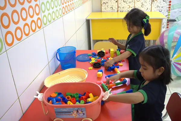 Cómo se forman los valores en un estudiante
