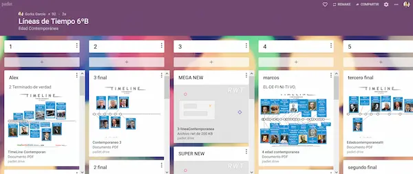 Padlet