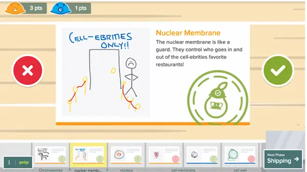 Pear Deck
