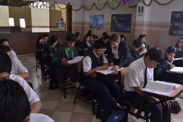Métodos de enseñanza para un aprendizaje significativo