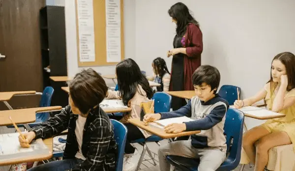 que es la educacion integral