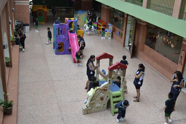 Beneficios de la educación física para prevenir el sedentarismo en los niños