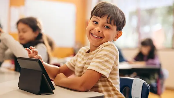 Introducción a la tecnología educacional