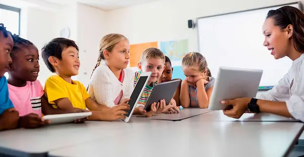 Tecnología y educación ¿cómo se complementan