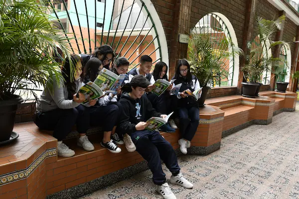 ¿Cómo promover la lectura en familia desde casa