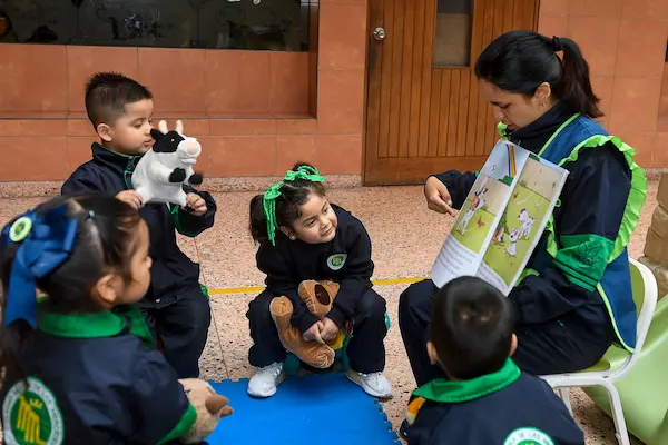 Cómo apoyar a los niños con dificultades de aprendizaje