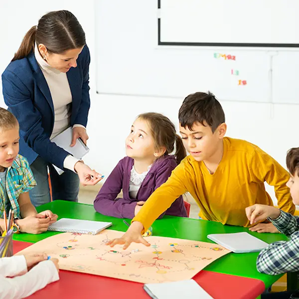 Innovación pedagógica