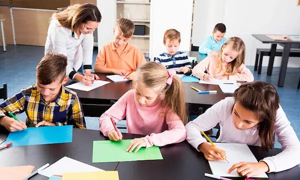 Qué son las dificultades de aprendizaje