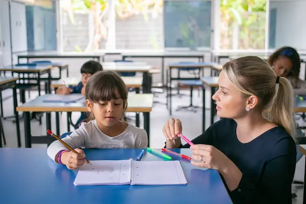 Comunicación efectiva entre padres y docentes