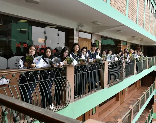 Vacaciones útiles escolares 2026​