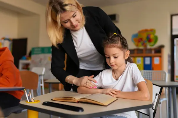 Qué es el acompañamiento escolar