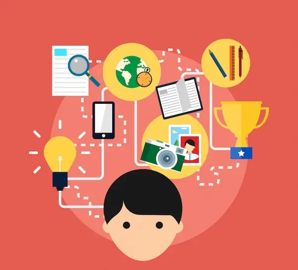 15 formas de estimular la creatividad en niños
