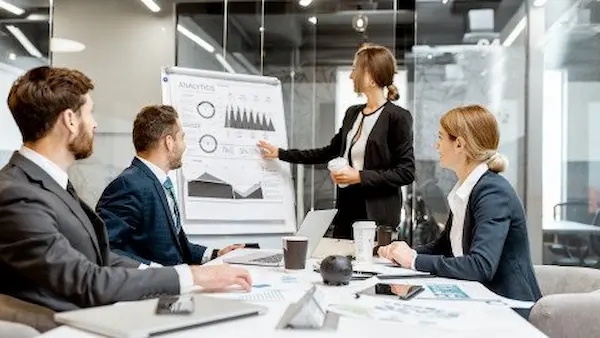 Administración de empresas gestión carrera