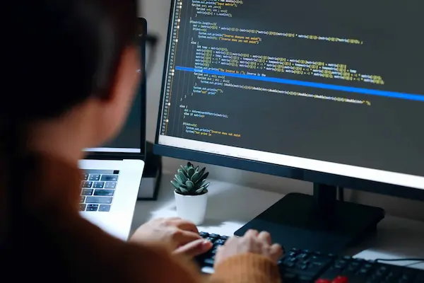 Ingeniería de sistemas computación carrera