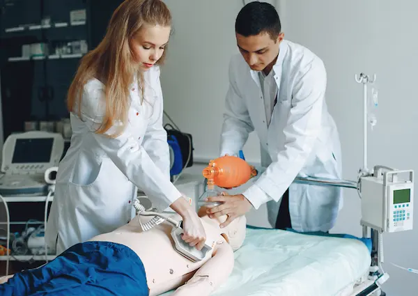 Medicina carrera