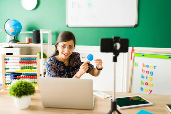 Qué son las TIC en la educación