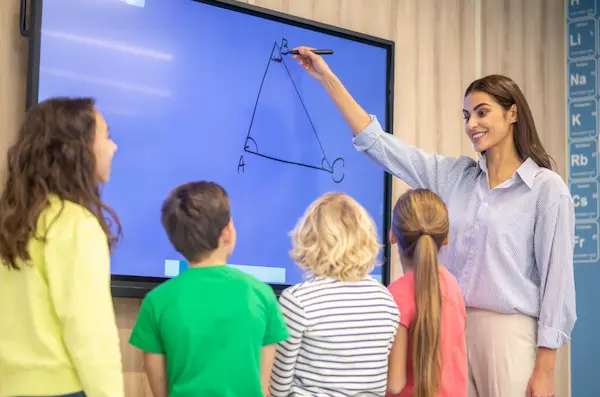 TIC en la educación ¿Qué son y por qué son importantes