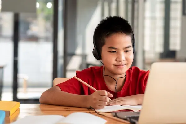 Características de hábitos de estudio efectivos