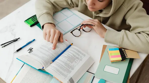 Cómo tener un hábito de estudio guía práctica para estudiantes