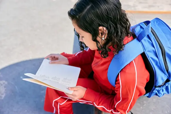 Cómo usar estas frases motivadoras para iniciar el año escolar