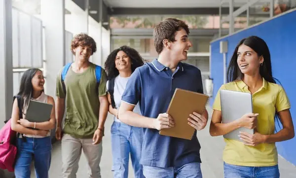 Cursos de vacaciones útiles de los niveles educativos