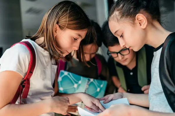 Frases para el inicio del año escolar