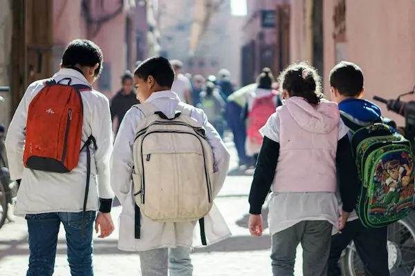 Frases sobre esfuerzo, estudio y constancia en el año escolar