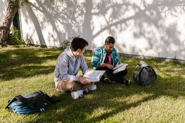 Importancia de como tener un buen hábitos de estudio