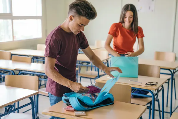 tips para el regreso a clases exitoso
