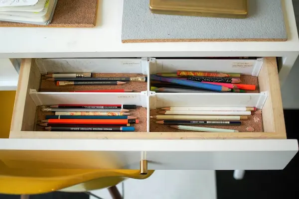 Consejos clave para organizar útiles escolares en casa sin complicaciones
