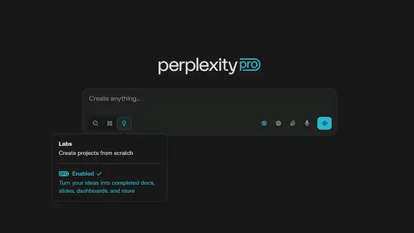 Perplexity AI una de las mejores IA para estudiantes