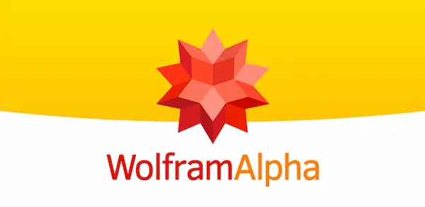 Wolfram Alpha
