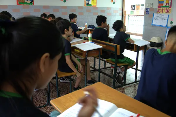 Cómo adaptar las normas según la edad