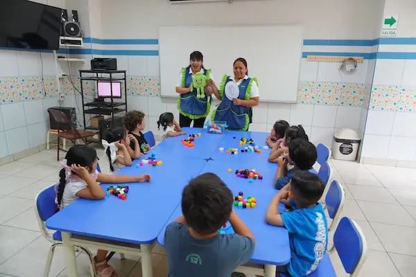 Cómo celebrar la semana de la educación inicial 2026 en instituciones educativas