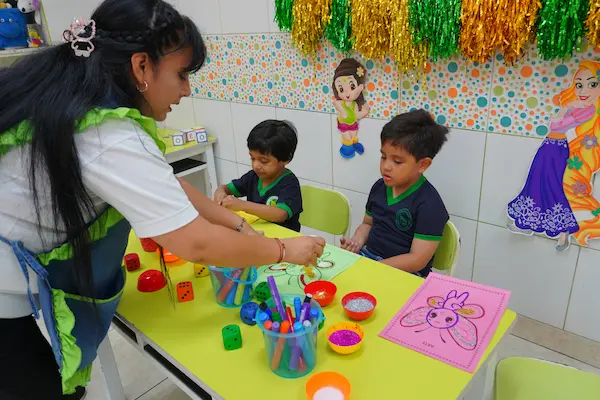 Cómo establecer normas de convivencia en el aula paso a paso