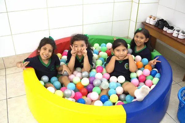 Semana de la educación inicial 2026 en Perú origen y significado