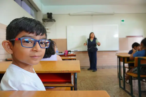 dinámicas para el primer día de clase en primaria