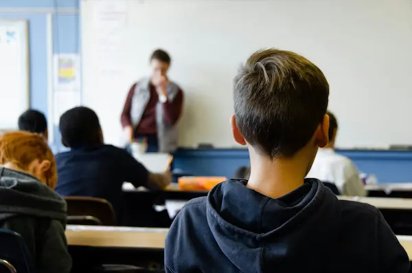 dinámicas para el primer día de clases en secundaria