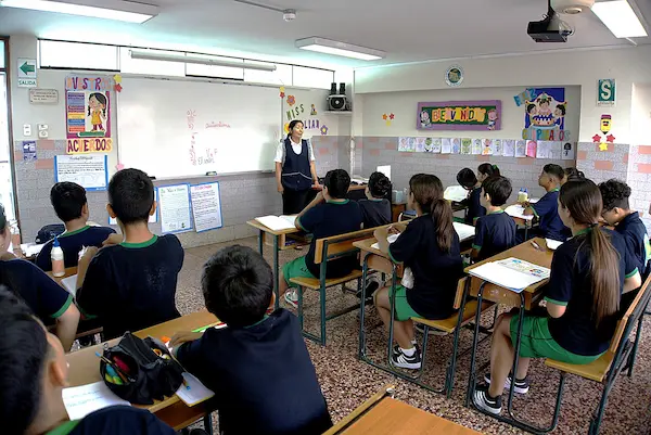 Características de una buena tutoría escolar