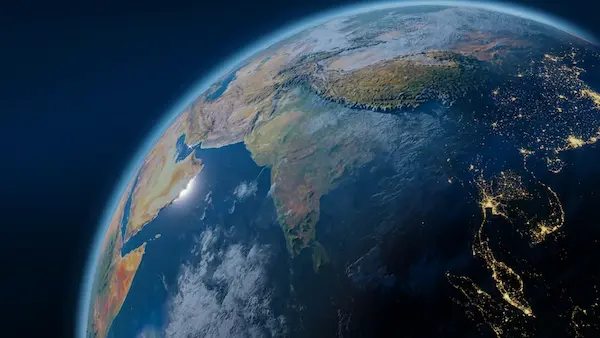 Cuándo es el Día de la Tierra 2026